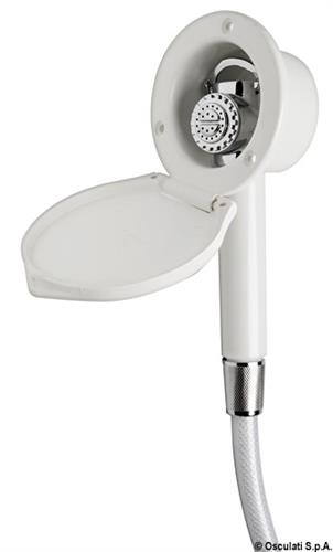 Doccia Elegant p.mt 4 9010 